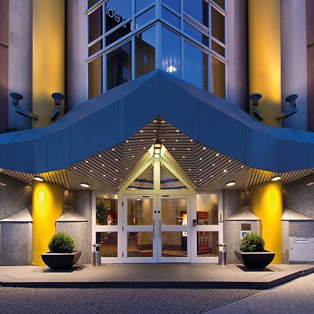 Leonardo Hotel Koeln Bagian luar foto