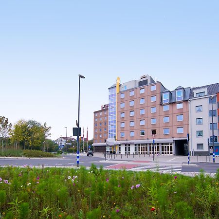 Leonardo Hotel Koeln Bagian luar foto