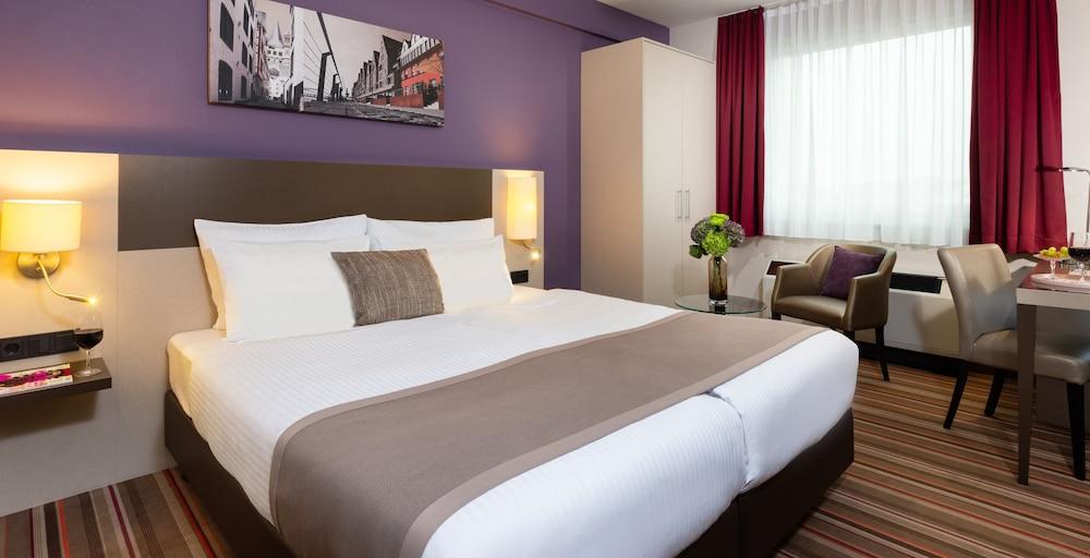 Leonardo Hotel Koeln Bagian luar foto