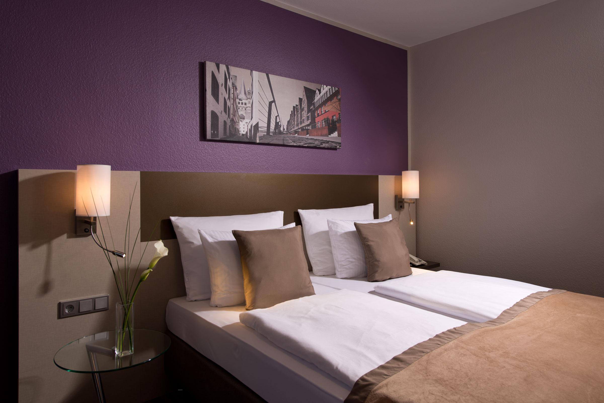 Leonardo Hotel Koeln Bagian luar foto