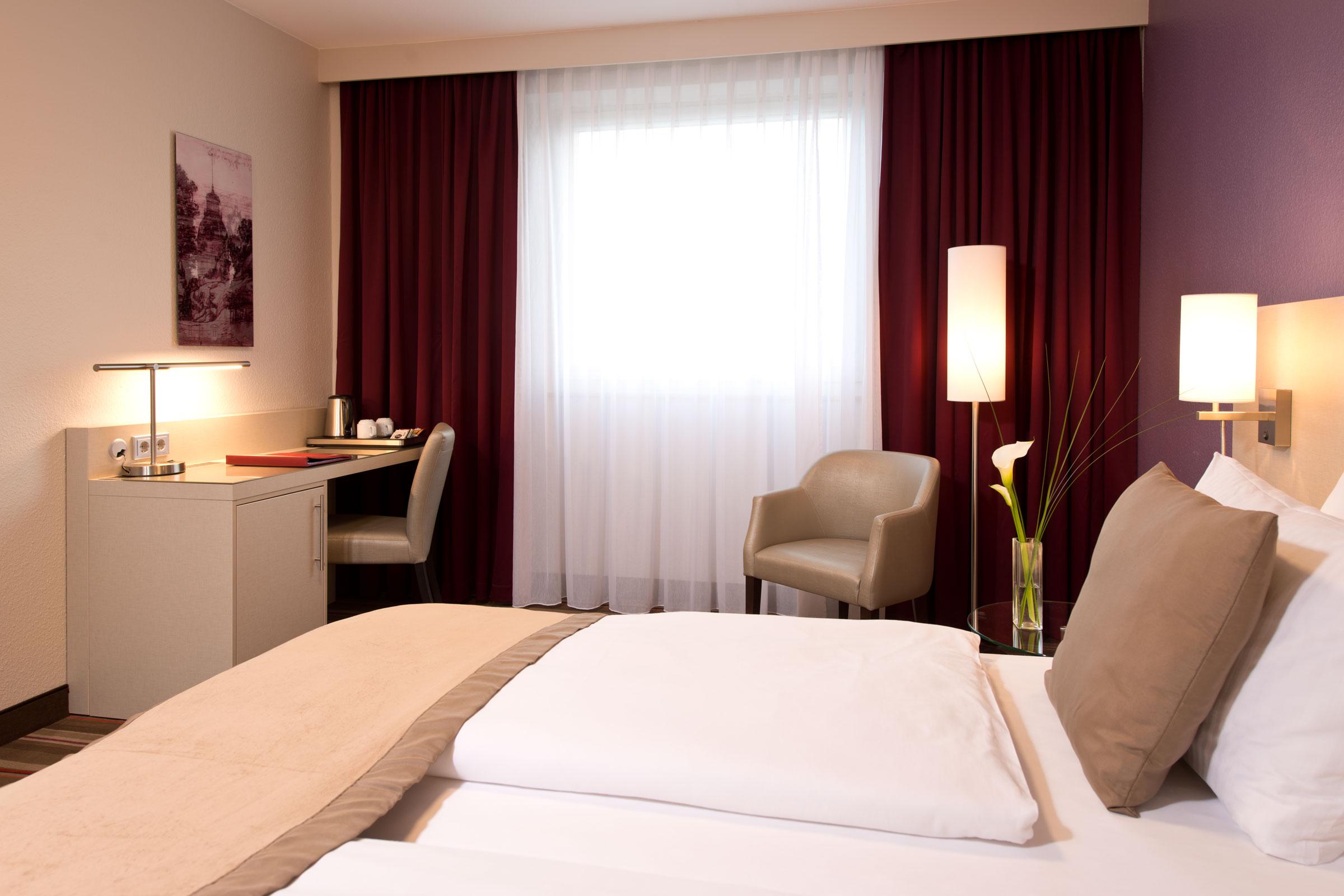 Leonardo Hotel Koeln Bagian luar foto