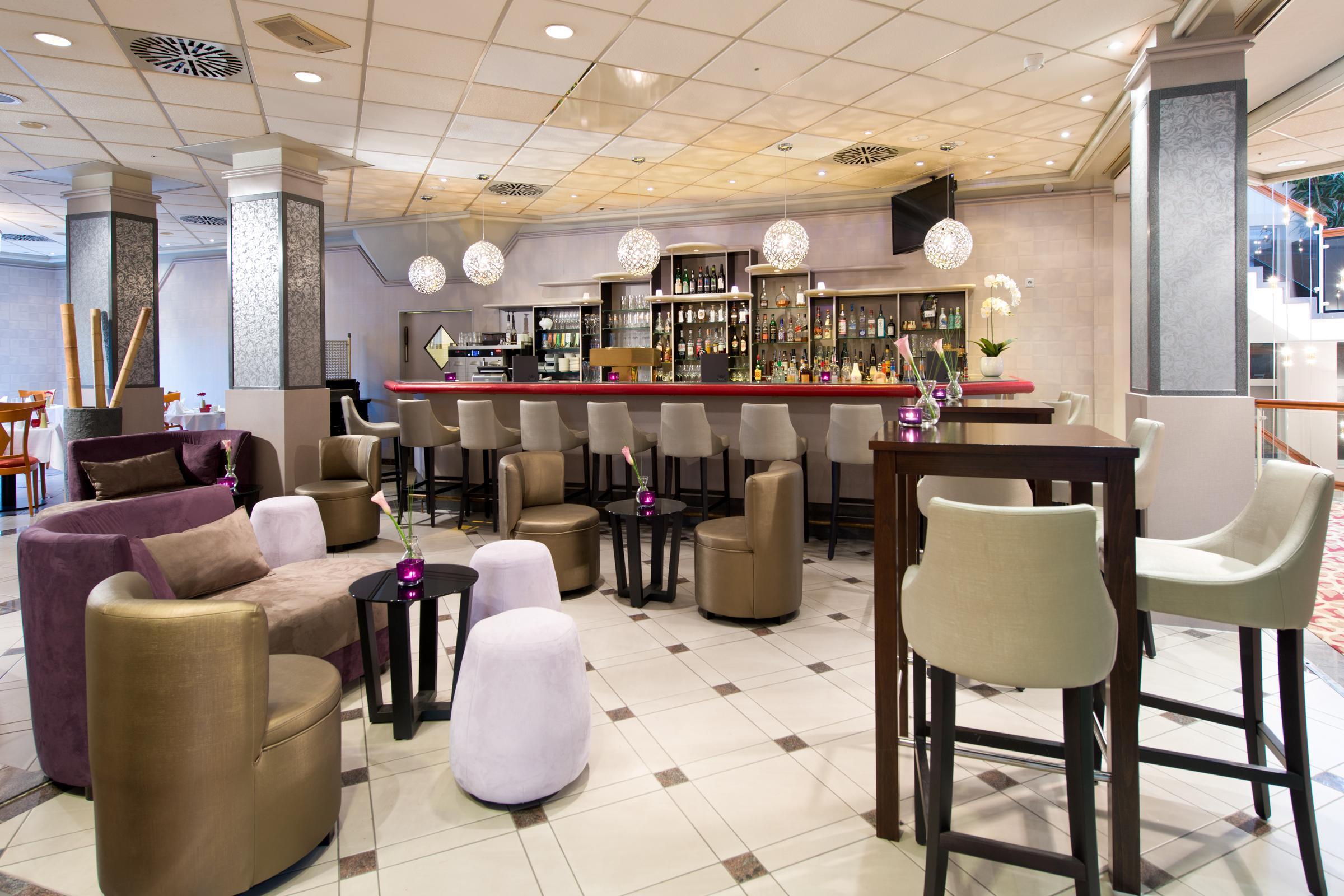 Leonardo Hotel Koeln Bagian luar foto