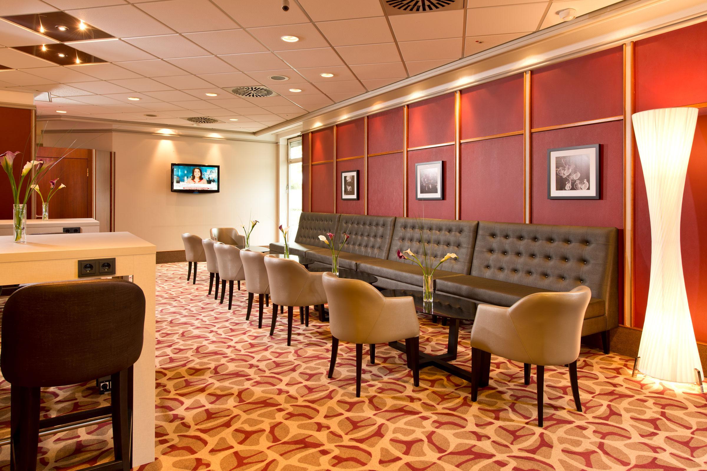 Leonardo Hotel Koeln Bagian luar foto