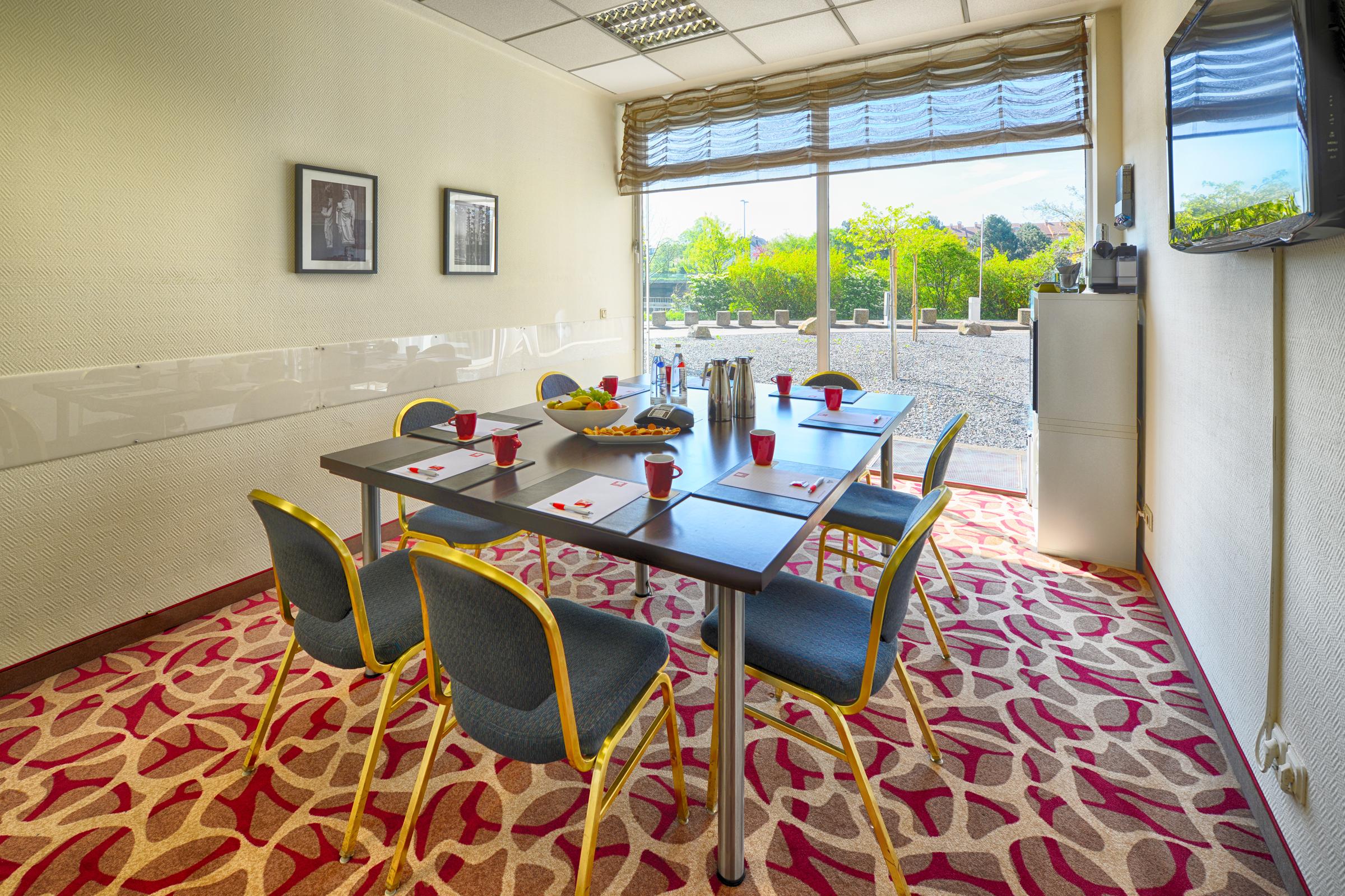 Leonardo Hotel Koeln Bagian luar foto
