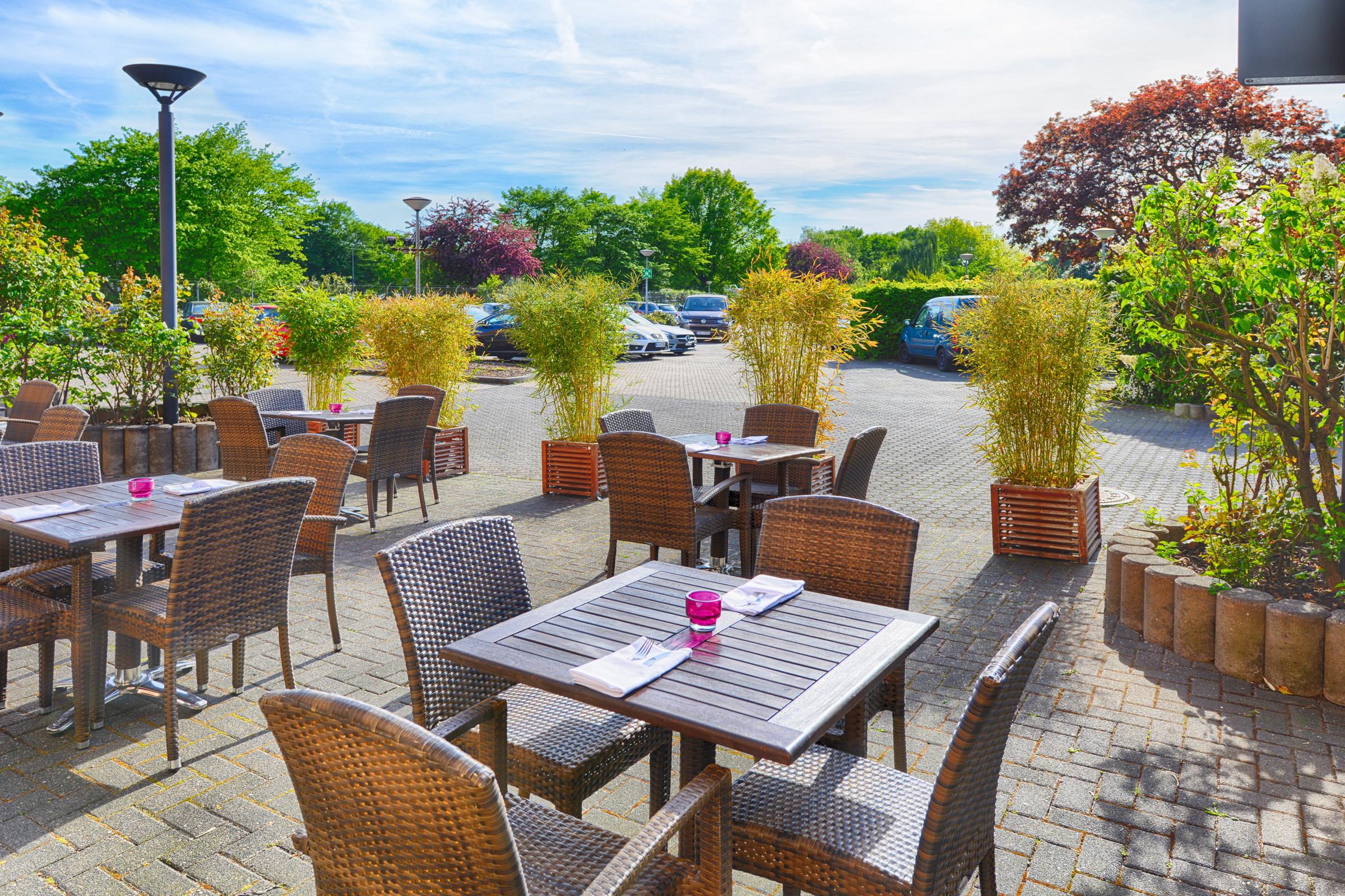 Leonardo Hotel Koeln Bagian luar foto