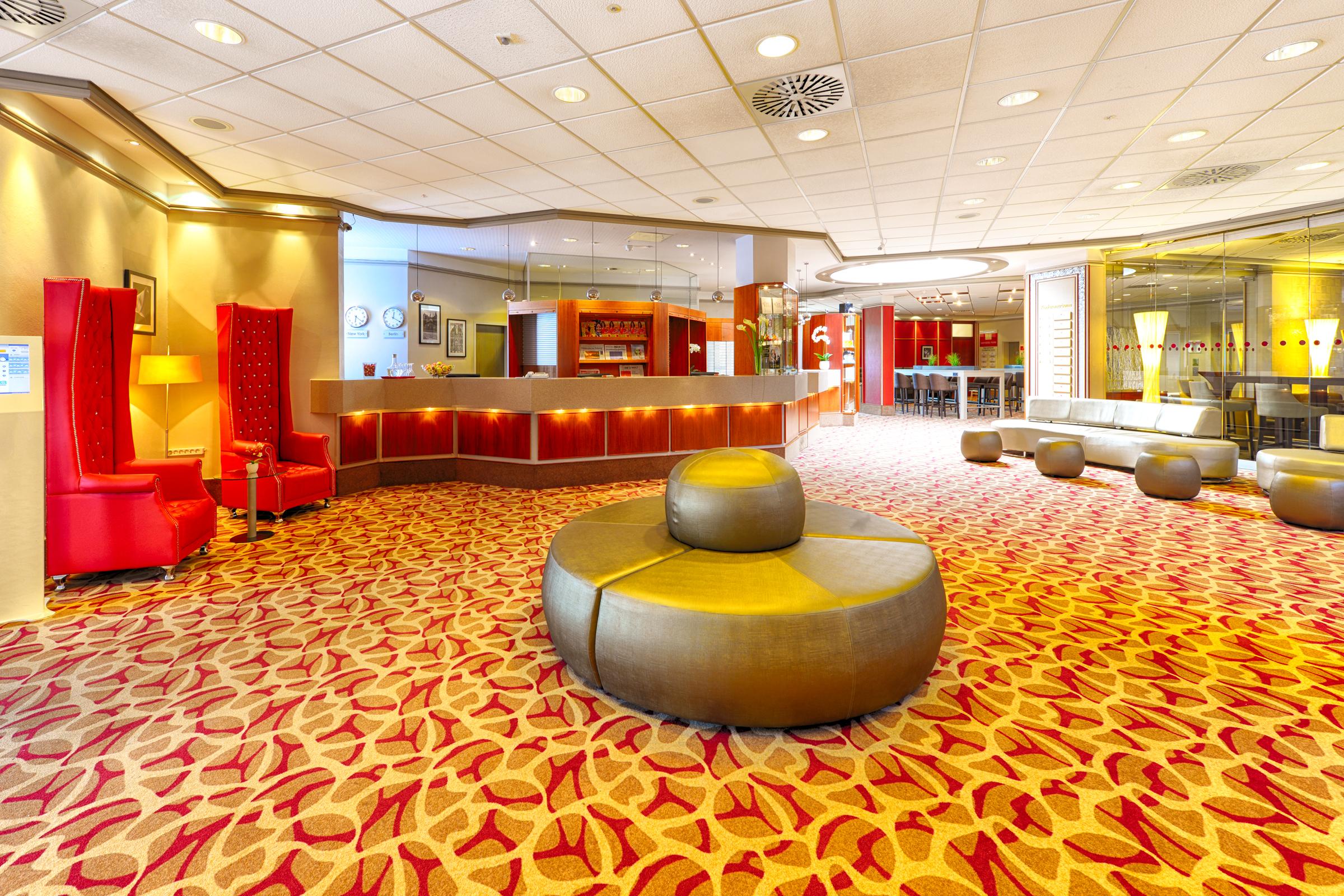 Leonardo Hotel Koeln Bagian luar foto