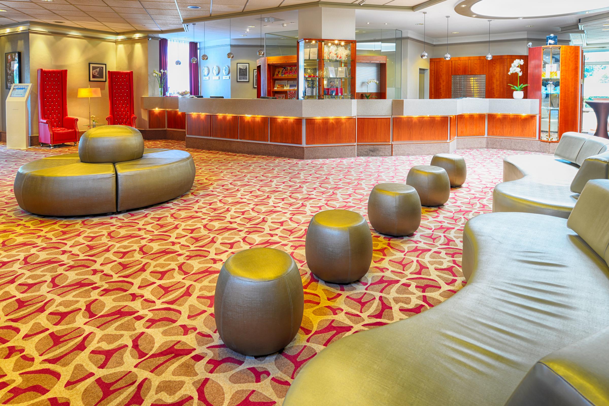 Leonardo Hotel Koeln Bagian luar foto
