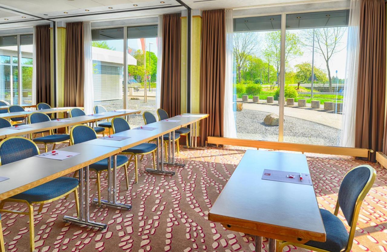Leonardo Hotel Koeln Bagian luar foto