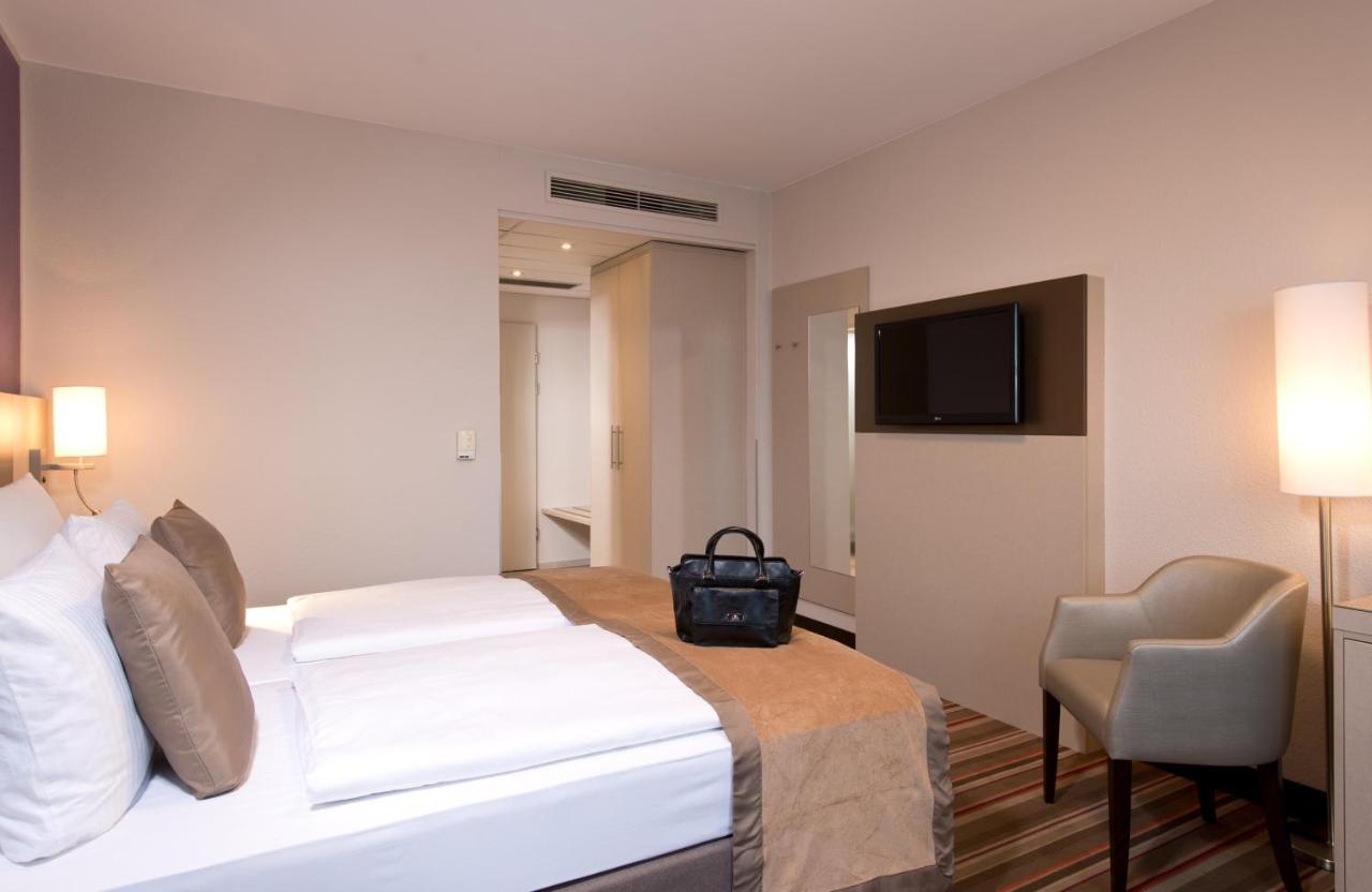 Leonardo Hotel Koeln Bagian luar foto