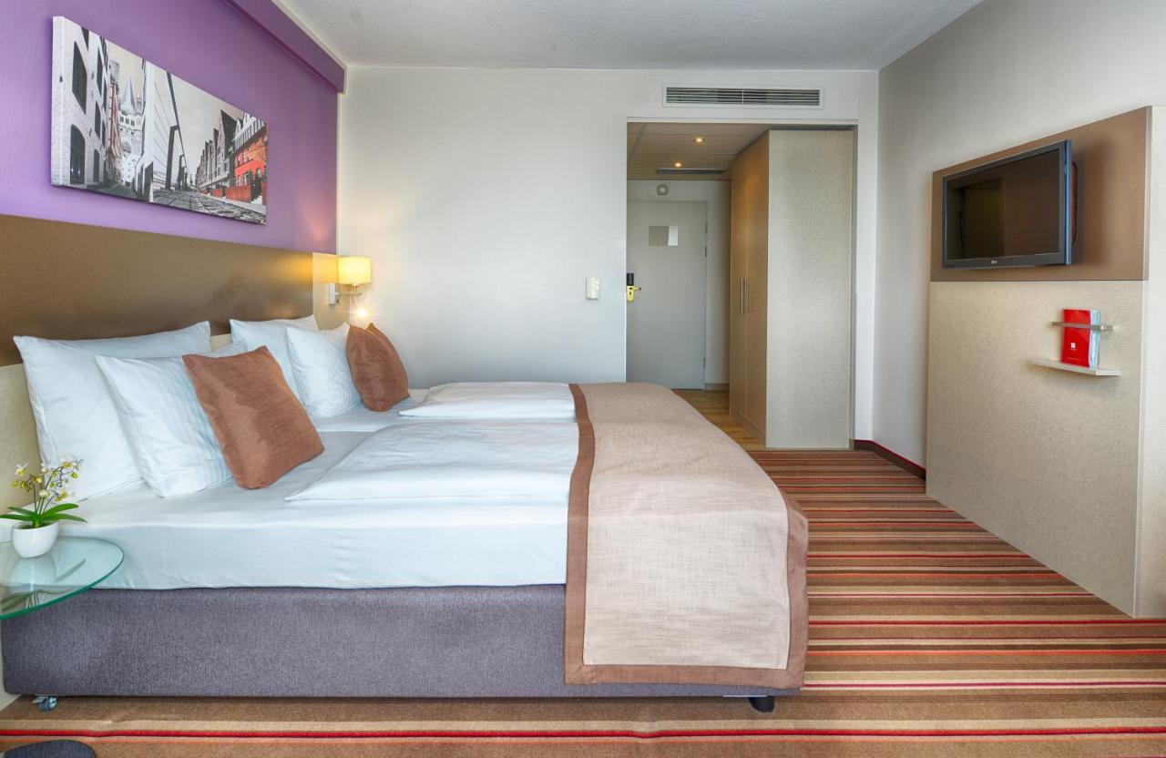 Leonardo Hotel Koeln Bagian luar foto