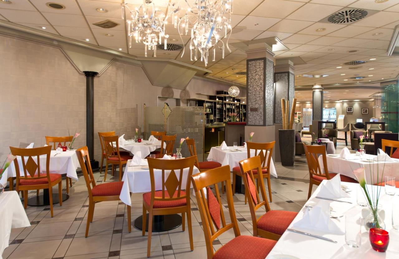 Leonardo Hotel Koeln Bagian luar foto