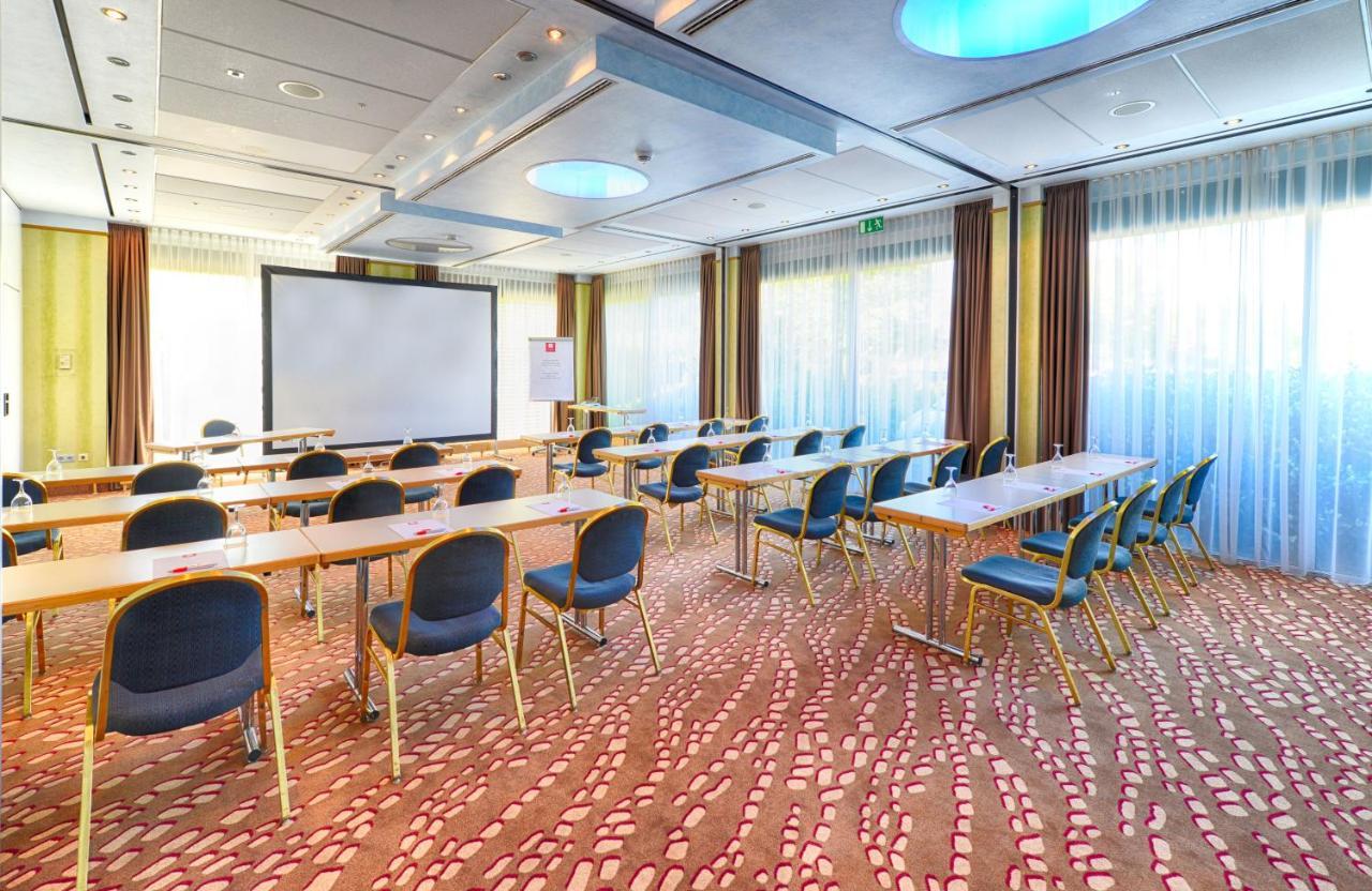 Leonardo Hotel Koeln Bagian luar foto