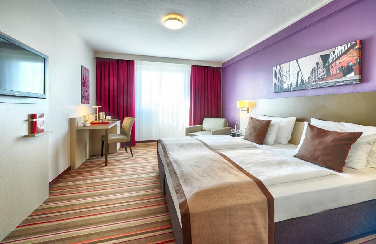 Leonardo Hotel Koeln Bagian luar foto