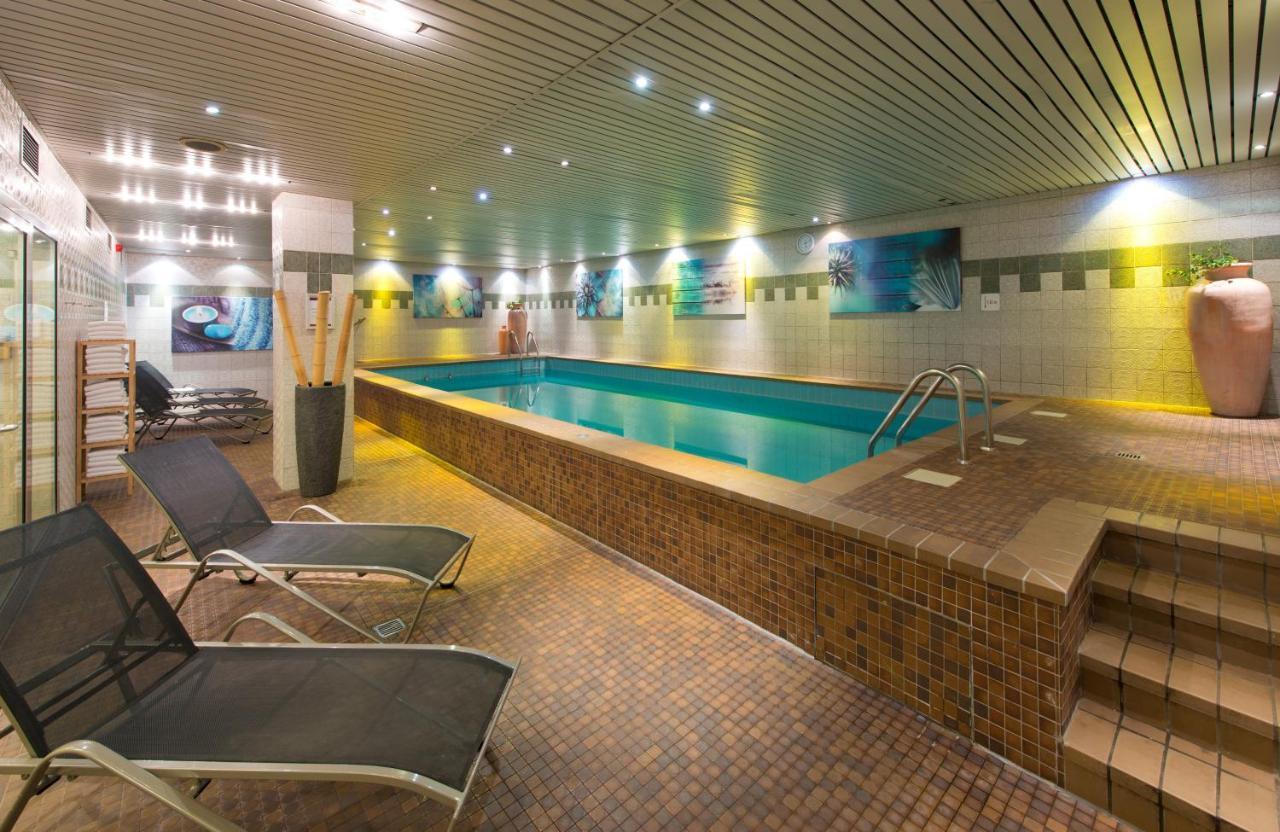 Leonardo Hotel Koeln Bagian luar foto