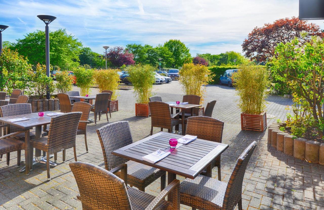 Leonardo Hotel Koeln Bagian luar foto