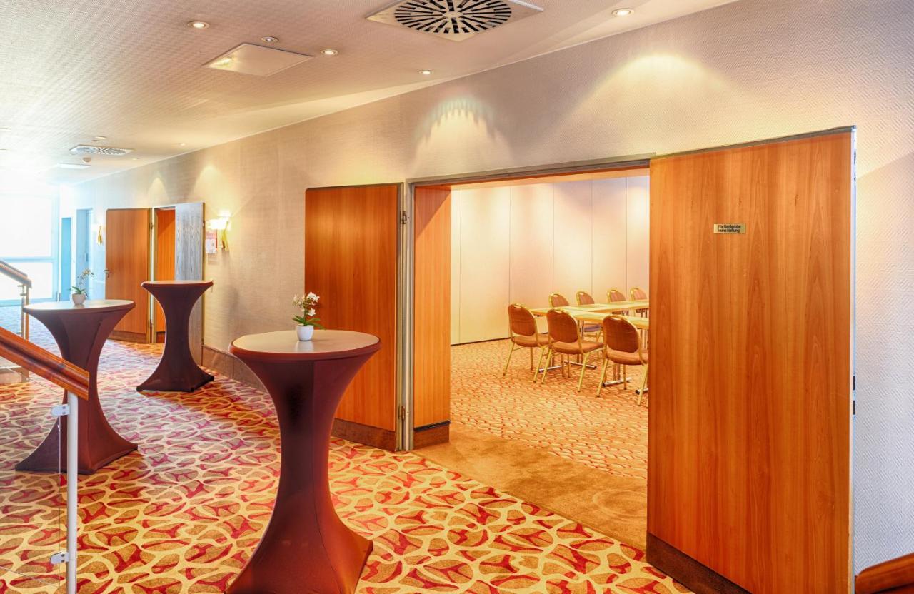 Leonardo Hotel Koeln Bagian luar foto