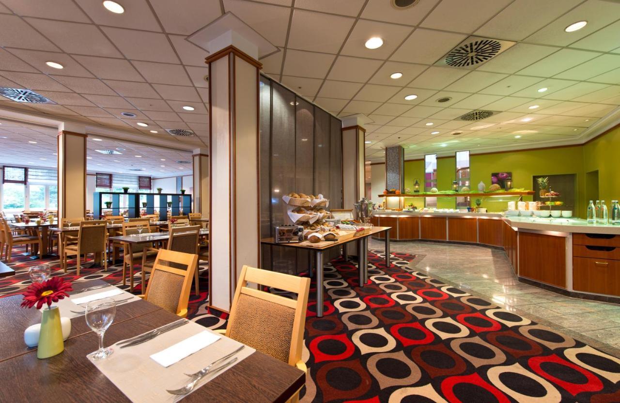 Leonardo Hotel Koeln Bagian luar foto