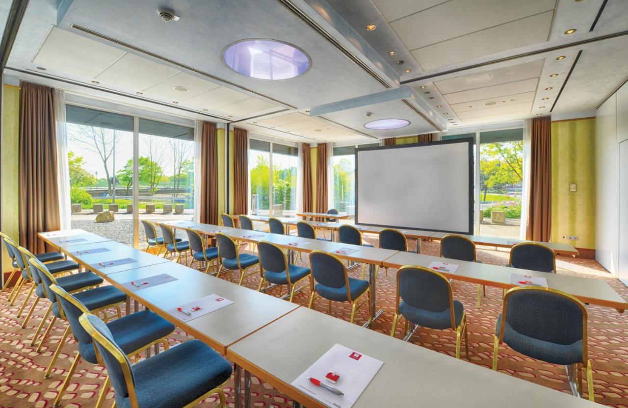 Leonardo Hotel Koeln Bagian luar foto