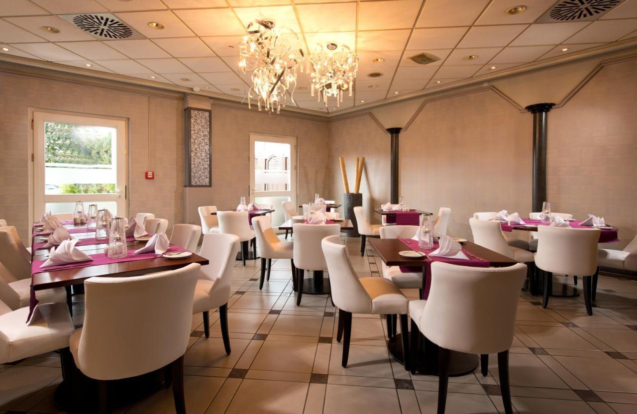Leonardo Hotel Koeln Bagian luar foto