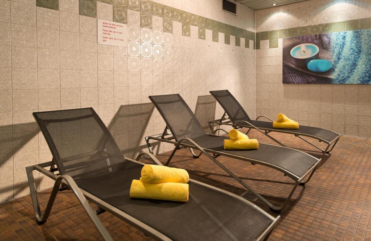 Leonardo Hotel Koeln Bagian luar foto