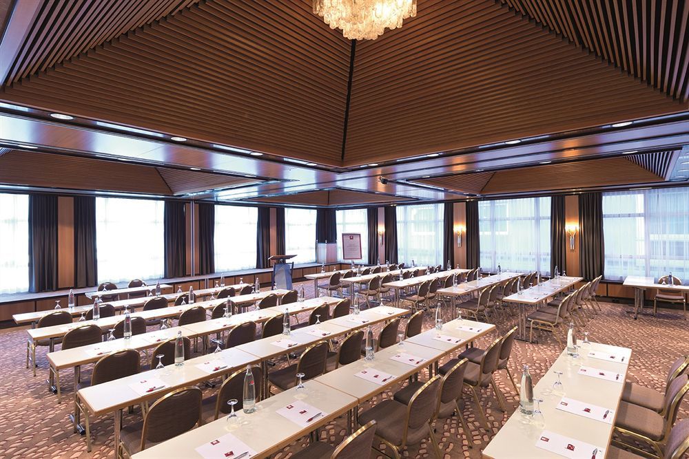 Leonardo Hotel Koeln Bagian luar foto
