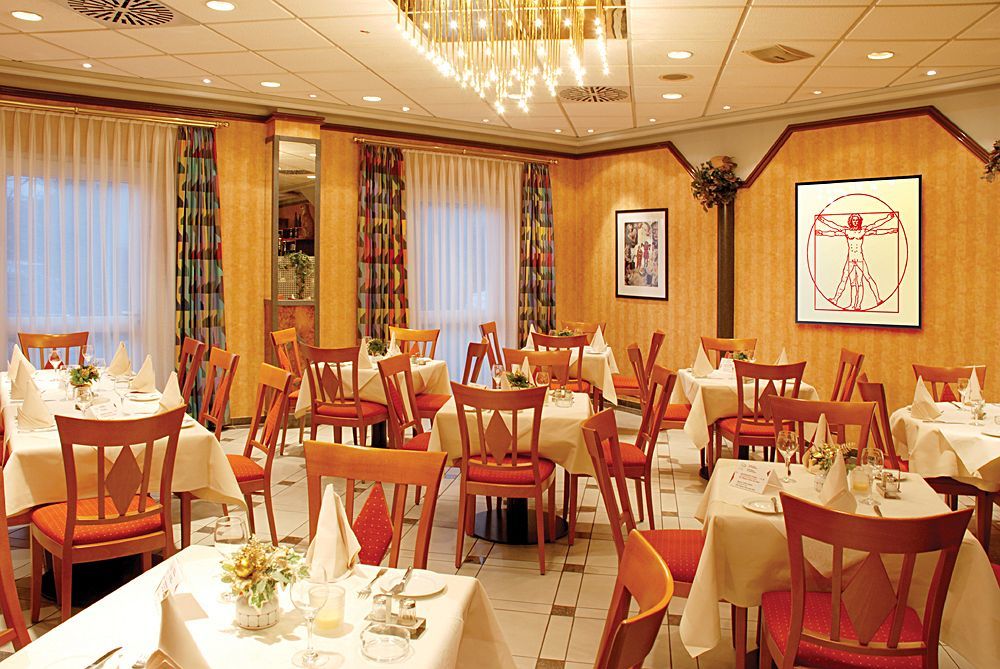 Leonardo Hotel Koeln Bagian luar foto