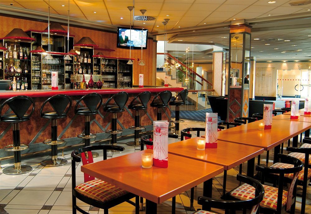 Leonardo Hotel Koeln Bagian luar foto