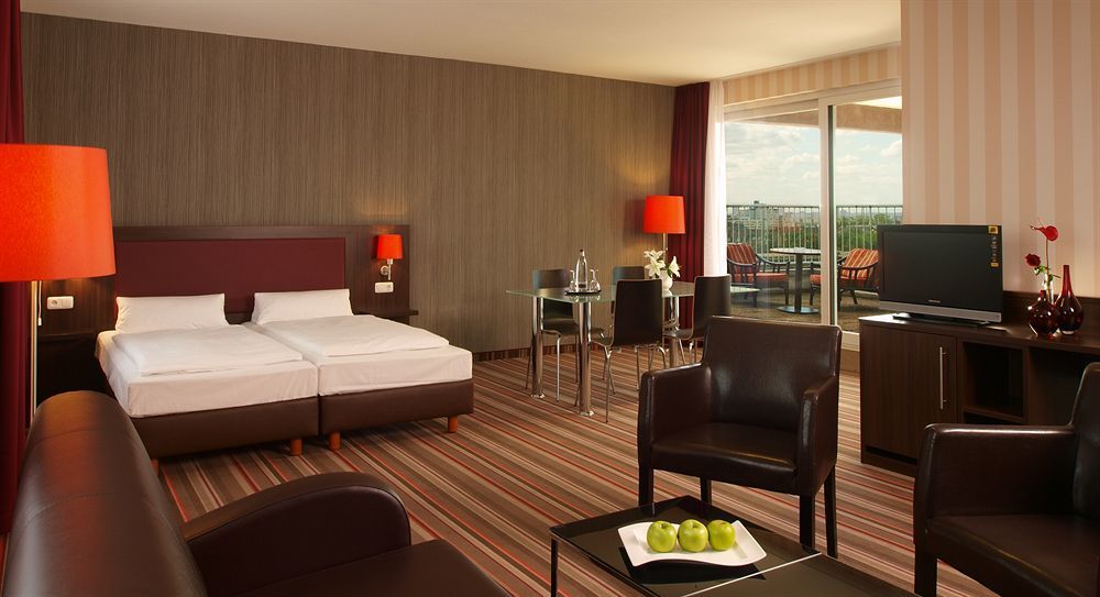 Leonardo Hotel Koeln Bagian luar foto